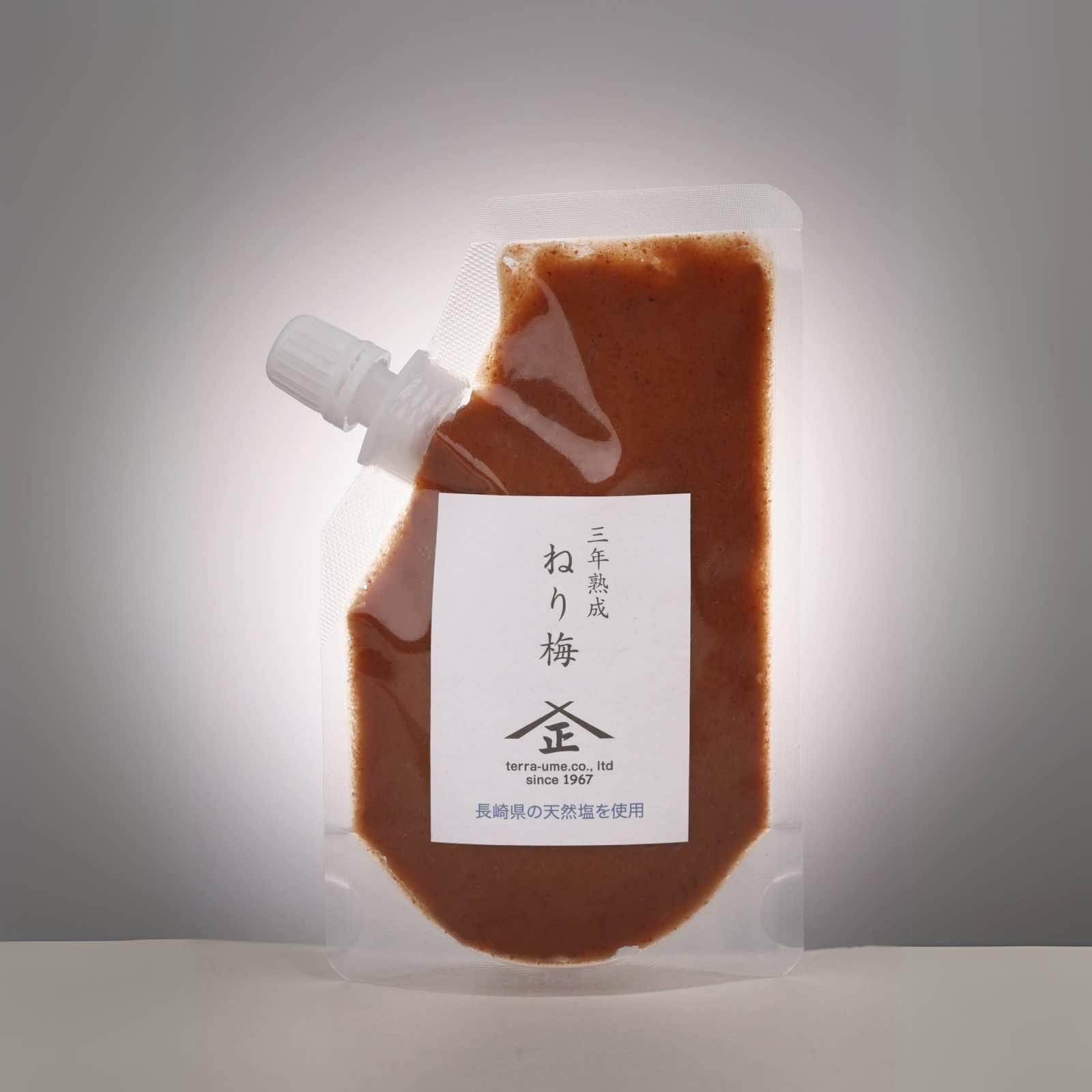 今だけキャンペーン❗【三年熟成】完熟白干し梅 A～B10kg樽br